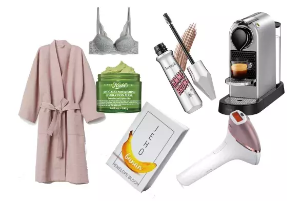 Shopping fever Shopping fever