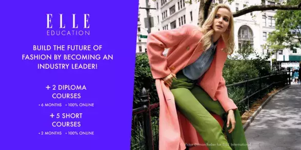 ELLE International ELLE International