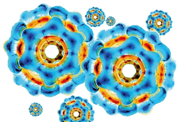 Beauty zázrak jménem C60 Beauty zázrak jménem C60