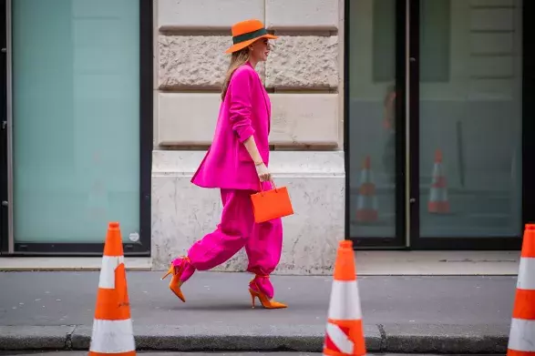 ELLE International ELLE International