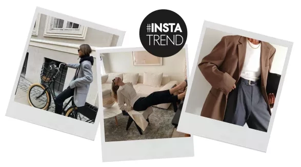 Přidejte si do svého módního radaru nové objekty zájmu. Přidejte si do svého módního radaru nové objekty zájmu.