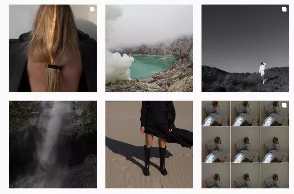 Olja Ryzevski Olja Ryzevski