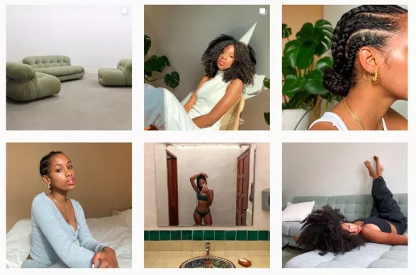 Claire Most Claire Most