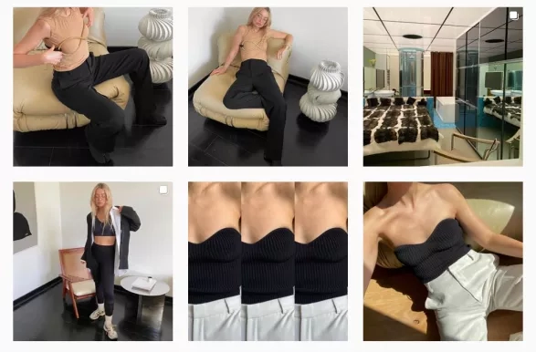 Stephanie Broek Stephanie Broek