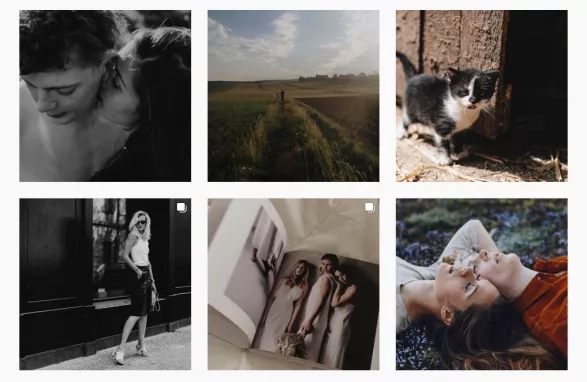 Lucie Urban Lucie Urban