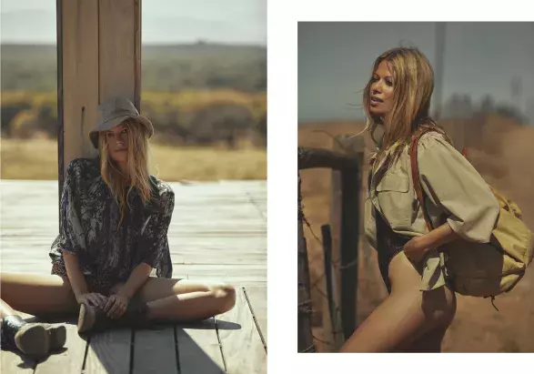 Inyoni Location Farm Inyoni Location Farm