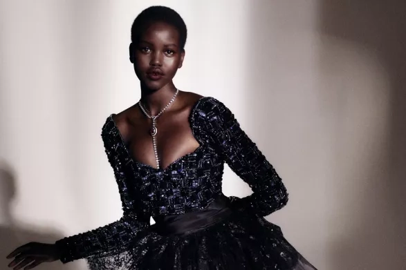 Fall-Winter 2020/21 Haute Couture Fall-Winter 2020/21 Haute Couture