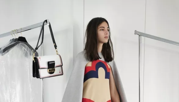 Louis Vuitton Cruise 2021 Louis Vuitton Cruise 2021