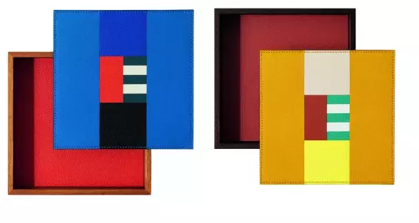 Úložný prostor Herméš Úložný prostor Herméš