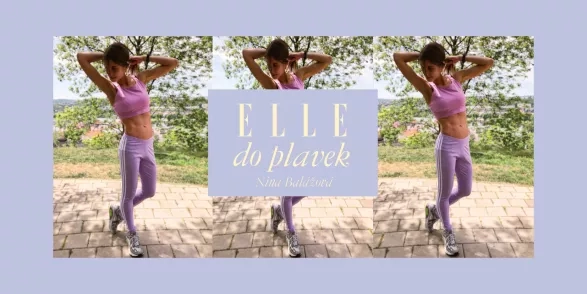 Nina balazova Nina balazova