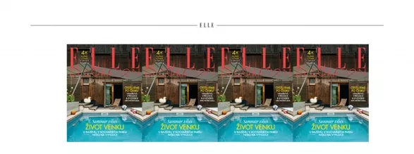 ELLE DECORATION_Leden 2020 ELLE DECORATION_Leden 2020
