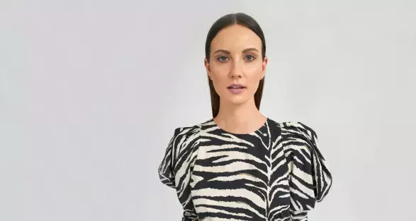 #ELLECHECKBAG: ESTER BERDYCHOVÁ #ELLECHECKBAG: ESTER BERDYCHOVÁ