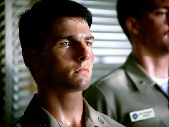 5 rolí, ve kterých zbožňujeme Toma Cruise 5 rolí, ve kterých zbožňujeme Toma Cruise