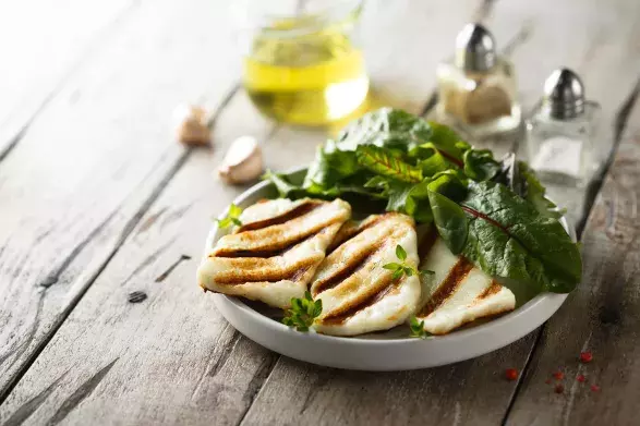 Grilování bez masa? Proč ne! Grilování bez masa? Proč ne!