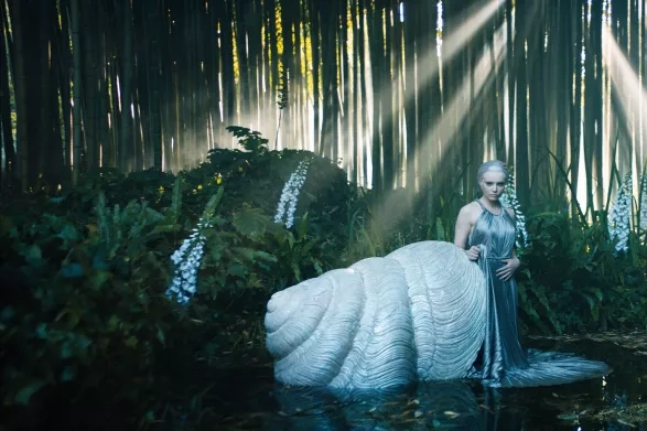 Dior Haute Couture 20/21 Dior Haute Couture 20/21