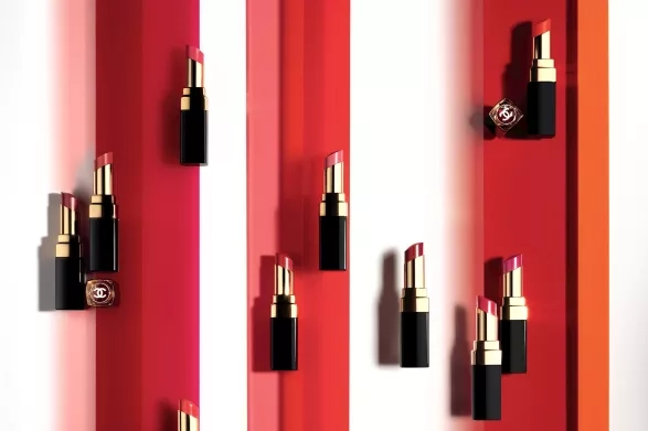 Chanel Rouge Coco Flash Chanel Rouge Coco Flash