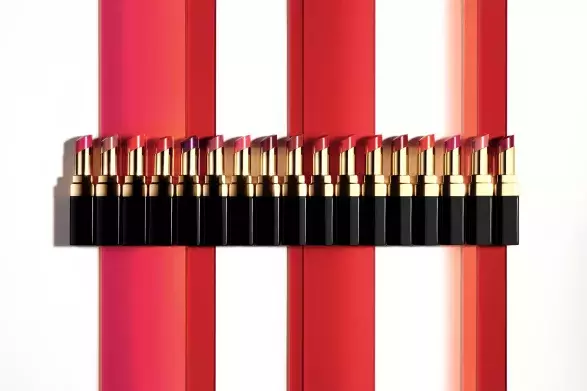 Chanel Rouge Coco Flash Chanel Rouge Coco Flash