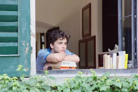 Timothée Chalamet Timothée Chalamet
