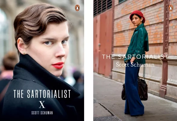 Scott Schuman Scott Schuman