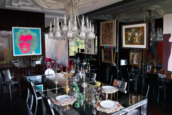 Juan Yarur Juan Yarur