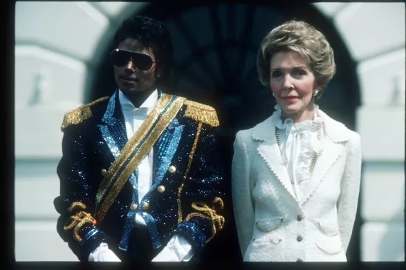 Michael Jackson Michael Jackson