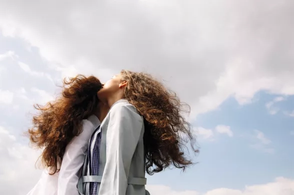 10 přípravků na vlasy, které vám vytvoří hřívu snů 10 přípravků na vlasy, které vám vytvoří hřívu snů