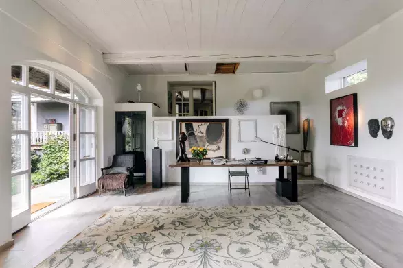 Umění mě činí šťastným Umění mě činí šťastným