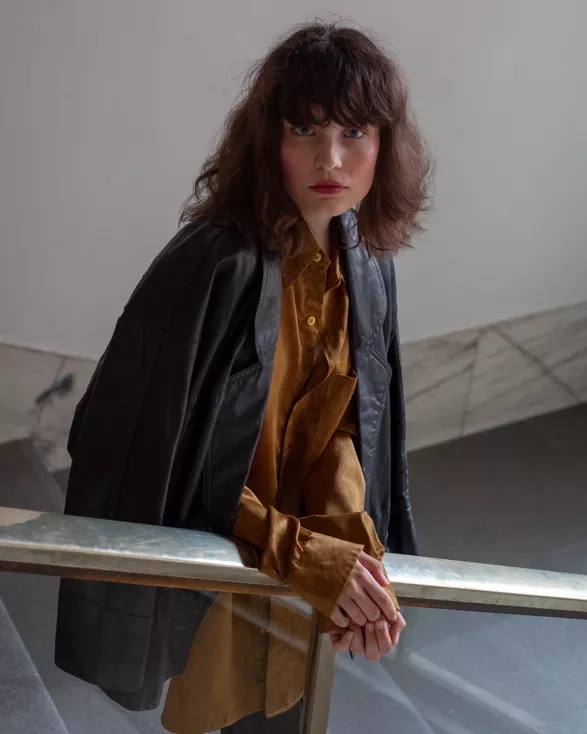 Lula Vintage Prague FW '20 Lula Vintage Prague FW '20