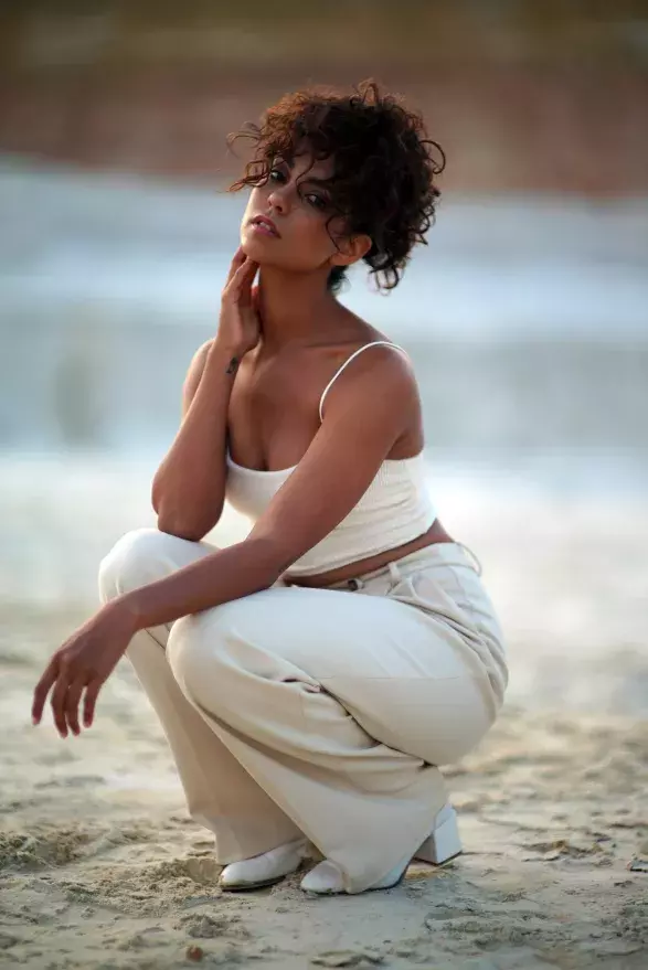 archiv Alžběty Ferencové This is Zea