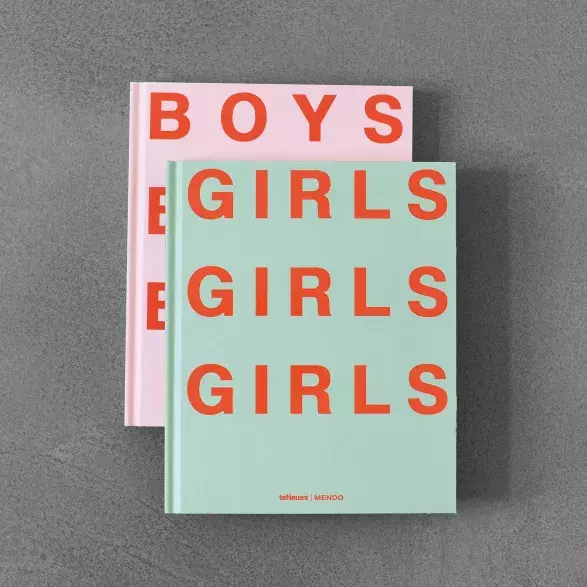 Girls! & Boys! Girls! & Boys!