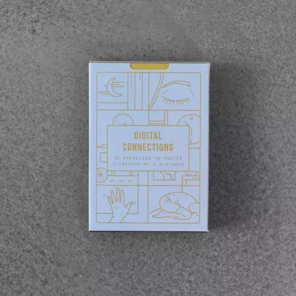 Digital Connection Digital Connection