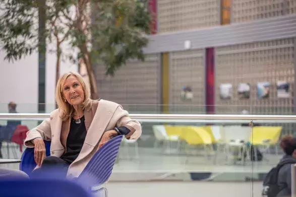 Eva Jiřičná Eva Jiřičná