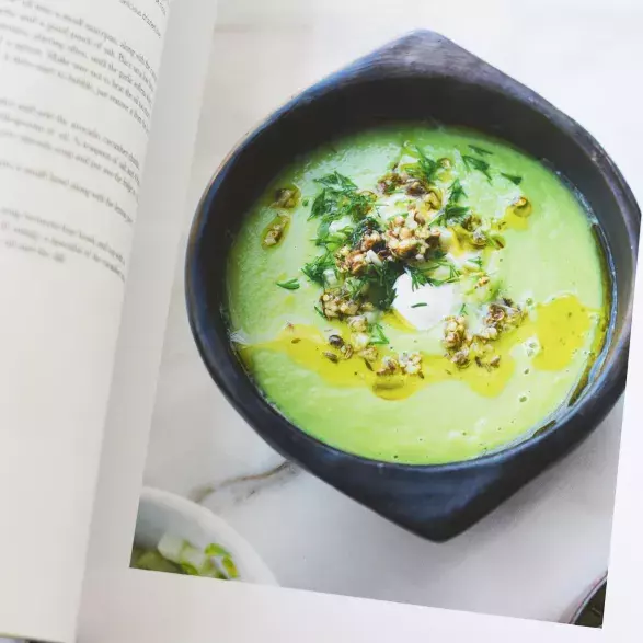 Ottolenghi: Flavour Ottolenghi: Flavour