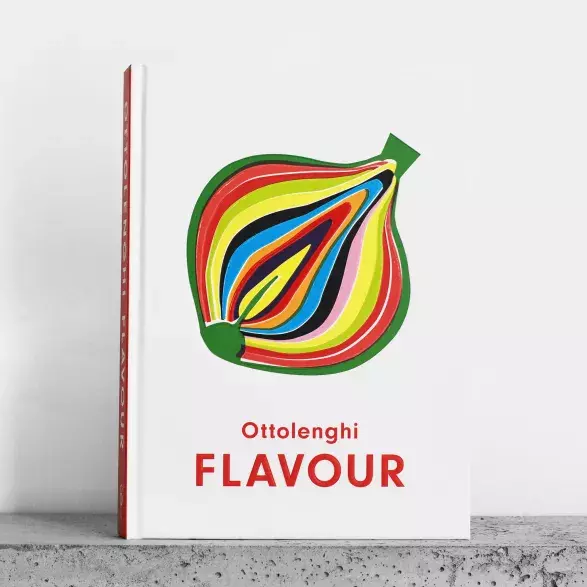 Ottolenghi: Flavour Ottolenghi: Flavour