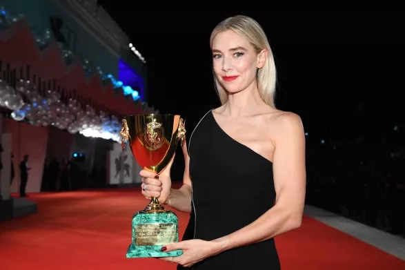 Venice Film Festival 2020 Venice Film Festival 2020