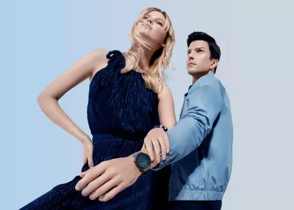 Huawei Watch GT 2 Pro Huawei Watch GT 2 Pro