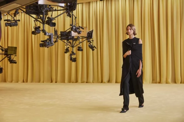 Prada Spring 2021 Prada Spring 2021