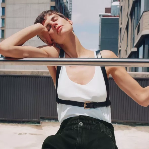 Zara Harness Zara Harness