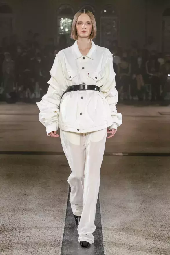 Zoltán Tóth x Levi's Zoltán Tóth x Levi's