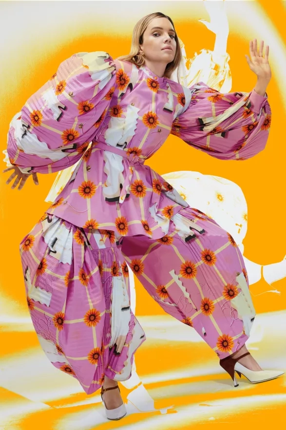 Loewe SS 21 Loewe SS 21