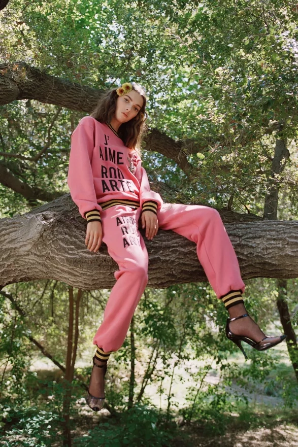 Rodarte SS 21 Rodarte SS 21