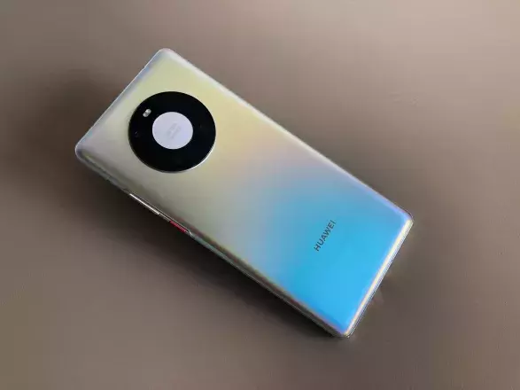 Huawei Mate 40 Pro Huawei Mate 40 Pro