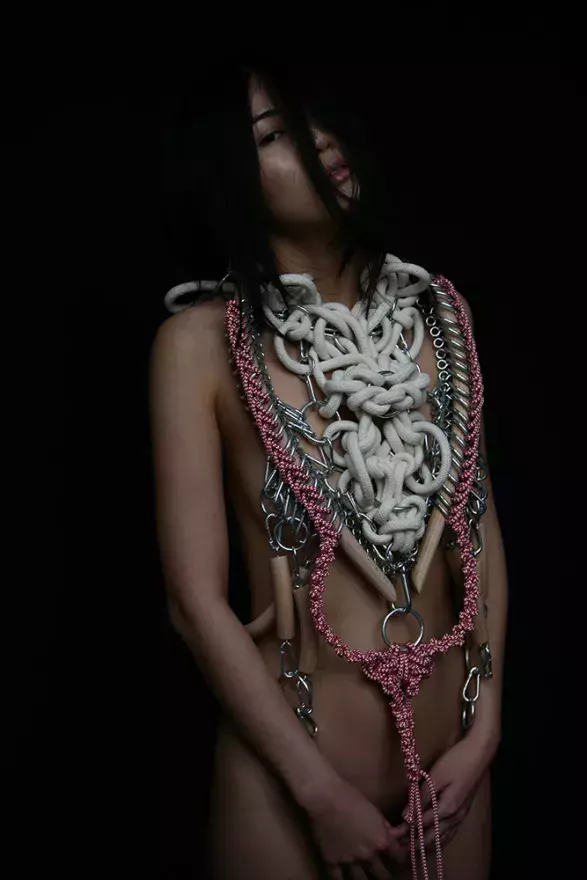 Bold Studio by Markéta Kratochvílová Bold Studio by Markéta Kratochvílová