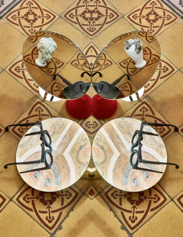 Elle Decoration 03/2020: Designblok 2020 Elle Decoration 03/2020: Designblok 2020