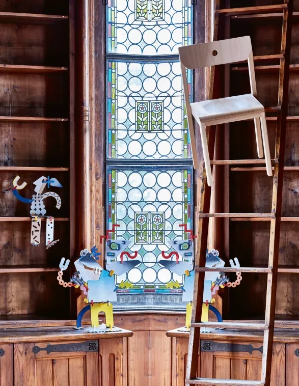 Elle Decoration 03/2020: Designblok 2020 Elle Decoration 03/2020: Designblok 2020