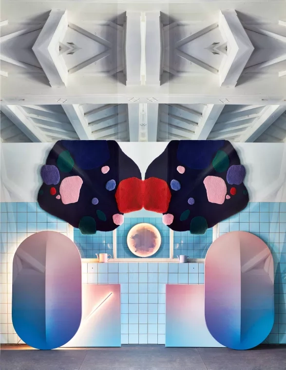 Elle Decoration 03/2020: Designblok 2020 Elle Decoration 03/2020: Designblok 2020