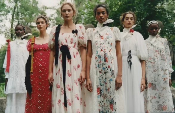 Erdem SS 21 Erdem SS 21