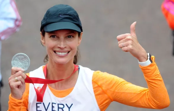 Christy Turlington Christy Turlington