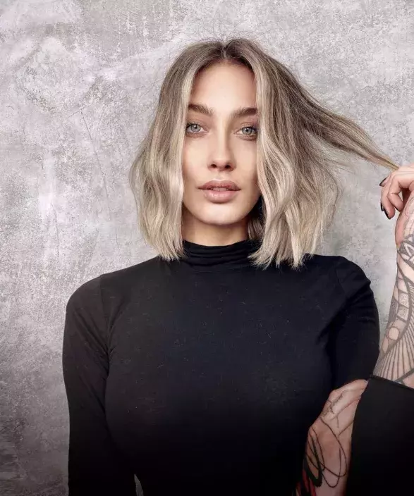 Kateřina Klinderová alias @kundosaki Kateřina Klinderová alias @kundosaki