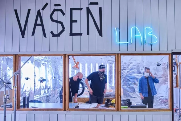 Designblok 2020 Designblok 2020